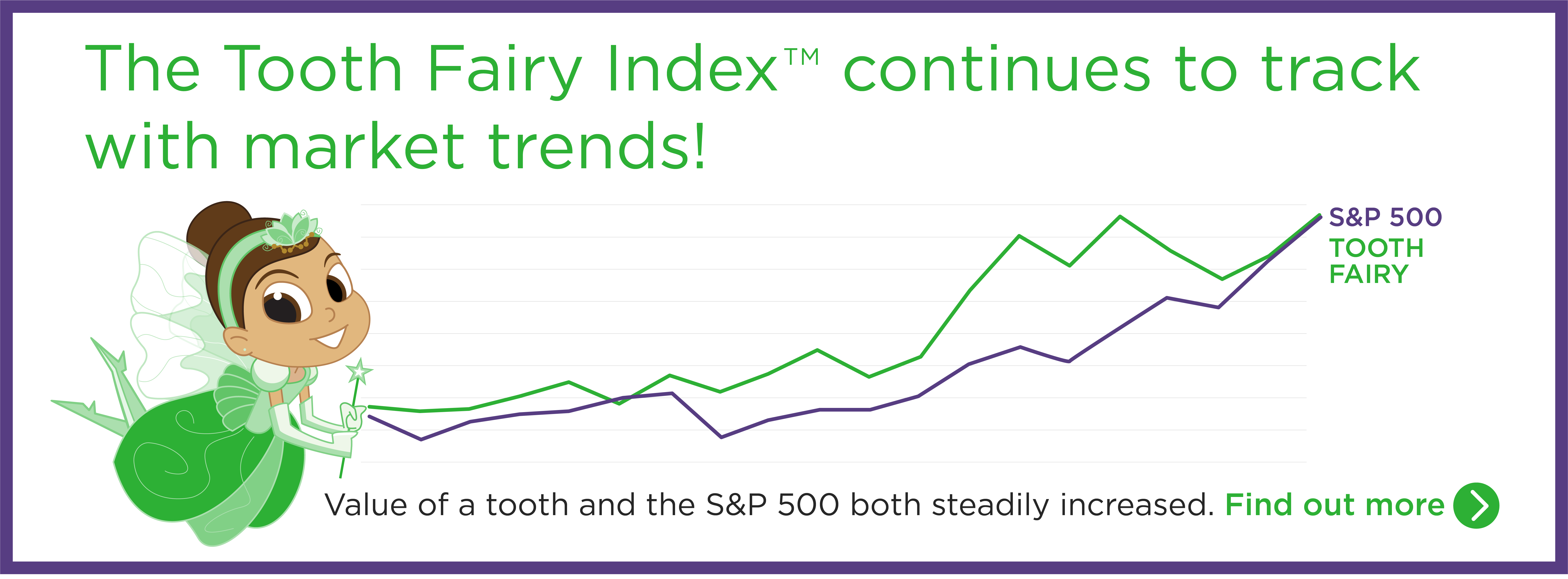 Tooth Fairy Delta Dental